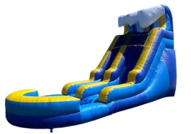 Water Slide